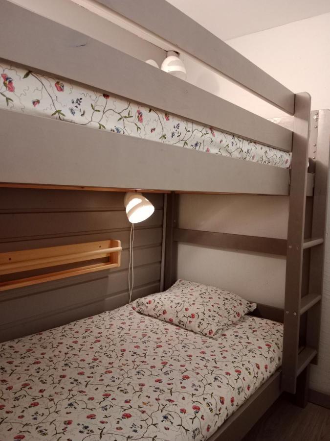 Gite Cosy Lac De Payolle Campan Kültér fotó