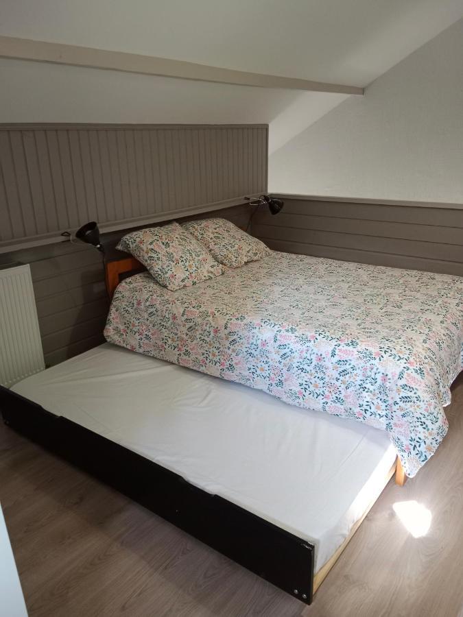 Gite Cosy Lac De Payolle Campan Kültér fotó